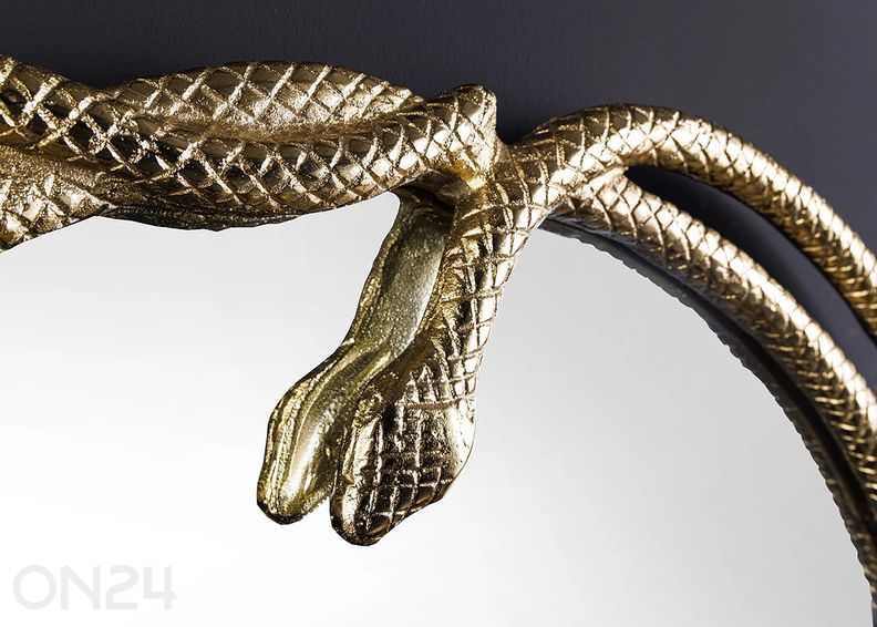 Зеркало Snake увеличить