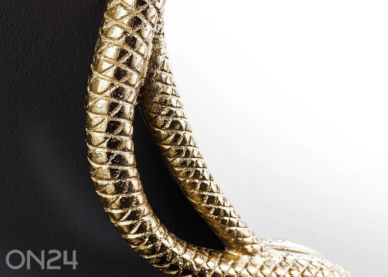 Зеркало Snake увеличить