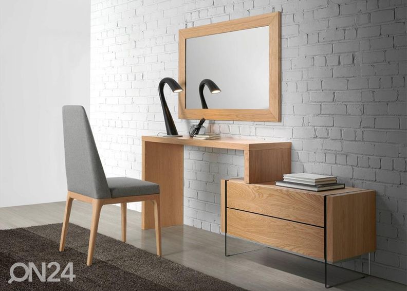 Зеркало Soho увеличить