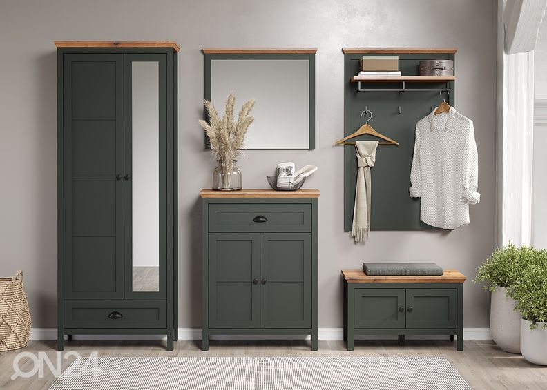 Зеркало Stanton увеличить