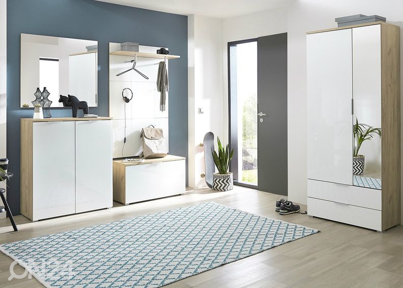 Зеркало Telde 89x80 cm увеличить