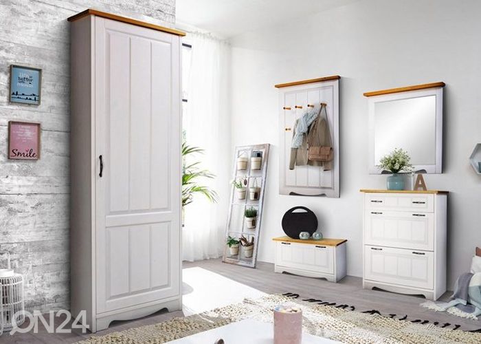 Зеркало Trinidad увеличить