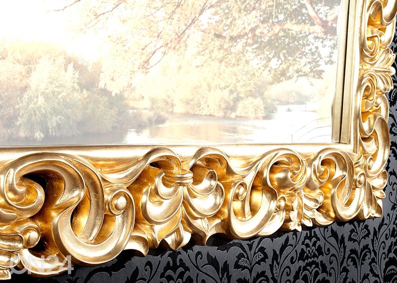 Зеркало Venice увеличить