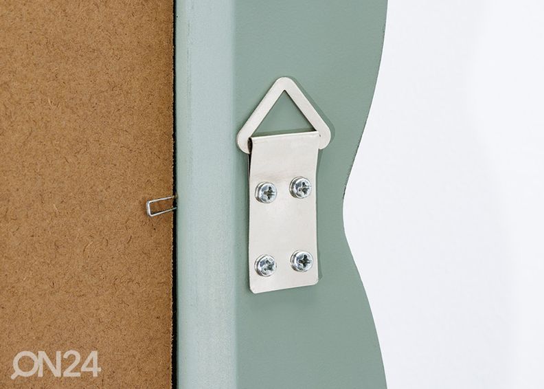 Зеркало Wave увеличить