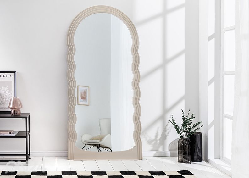 Зеркало Wave увеличить