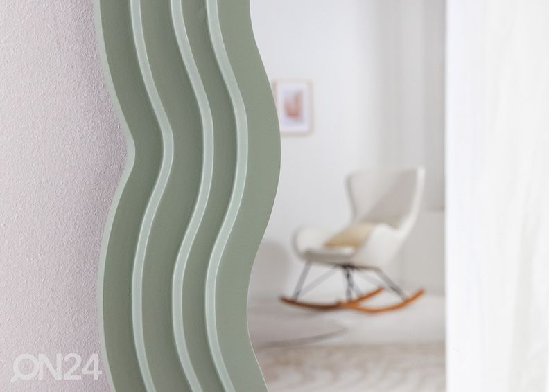 Зеркало Wave увеличить