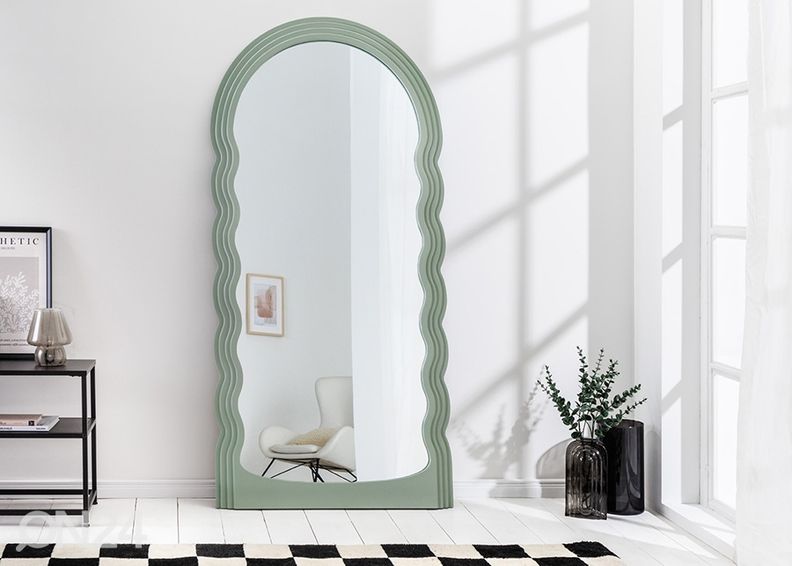 Зеркало Wave увеличить