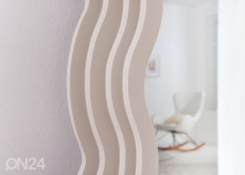 Зеркало Wave увеличить