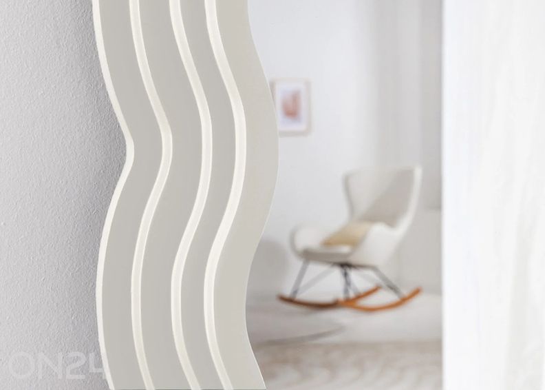 Зеркало Wave увеличить