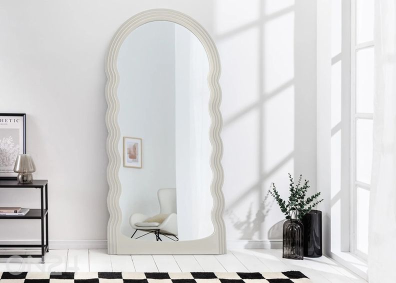 Зеркало Wave увеличить