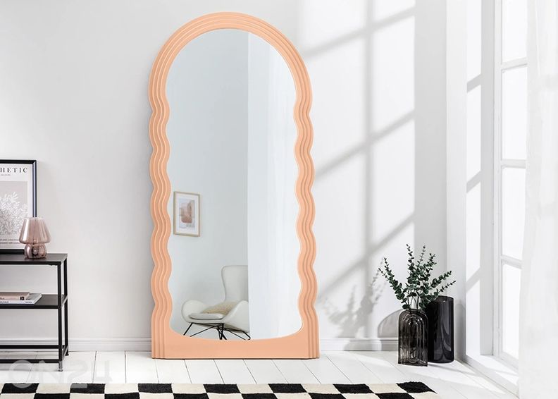 Зеркало Wave увеличить