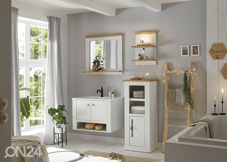 Зеркало Westminster увеличить