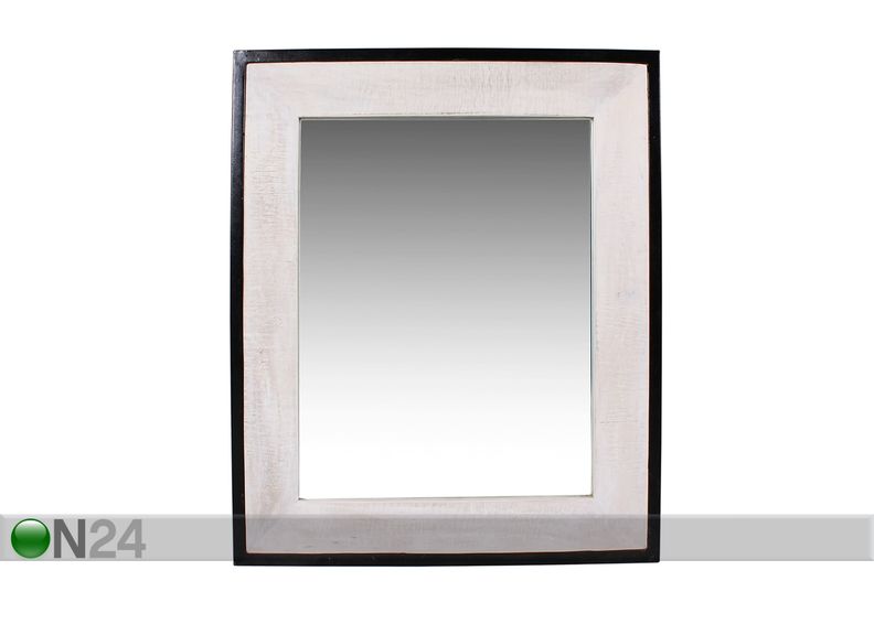 Зеркало White Panama увеличить