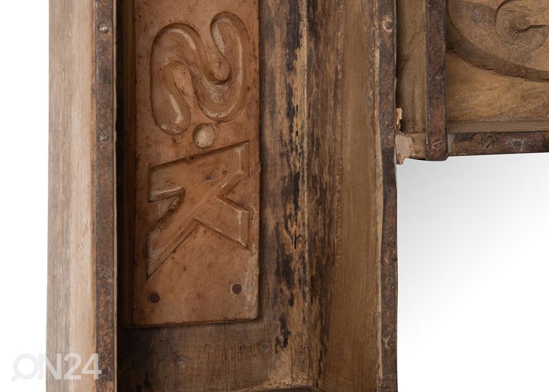 Зеркало Zanzibar увеличить