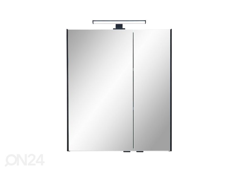 Зеркальный шкаф 03-I увеличить