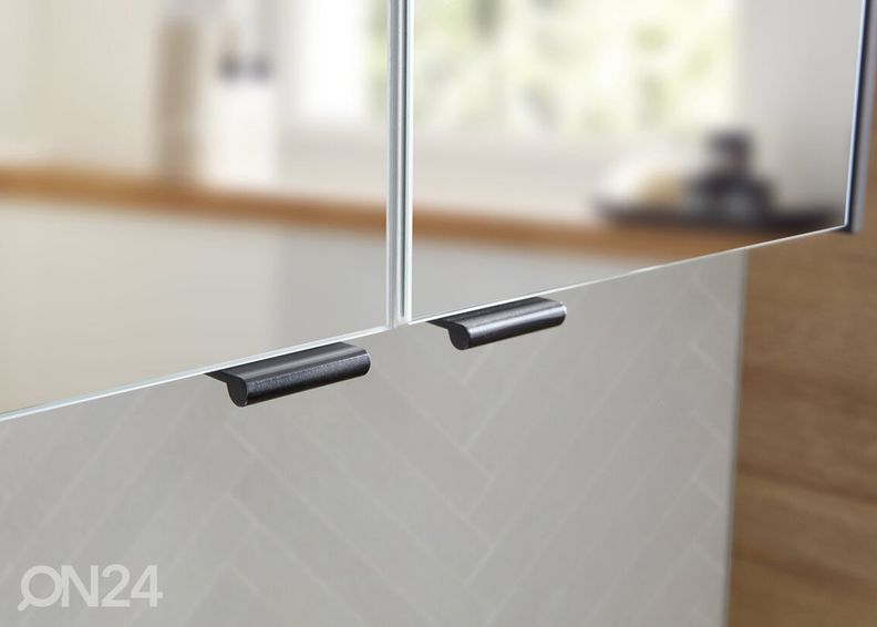 Зеркальный шкаф 03-I увеличить