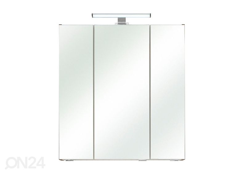 Зеркальный шкаф 943 h70x65x16 cm увеличить