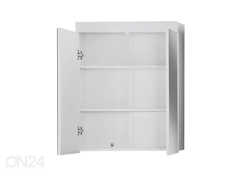 Зеркальный шкаф Amanda увеличить