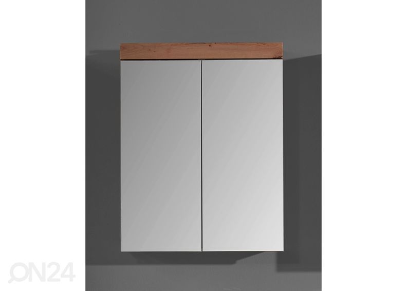 Зеркальный шкаф Amanda увеличить