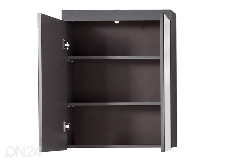 Зеркальный шкаф Amanda увеличить