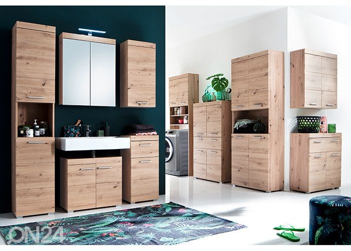 Зеркальный шкаф Amanda увеличить