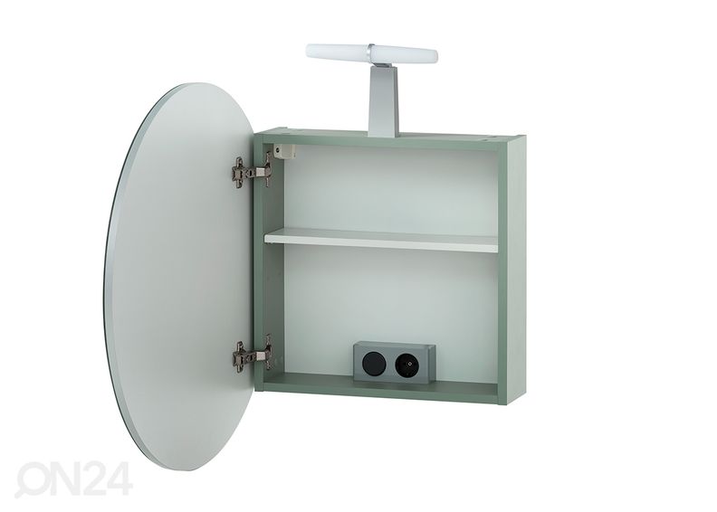 Зеркальный шкаф Ando 65 cm увеличить