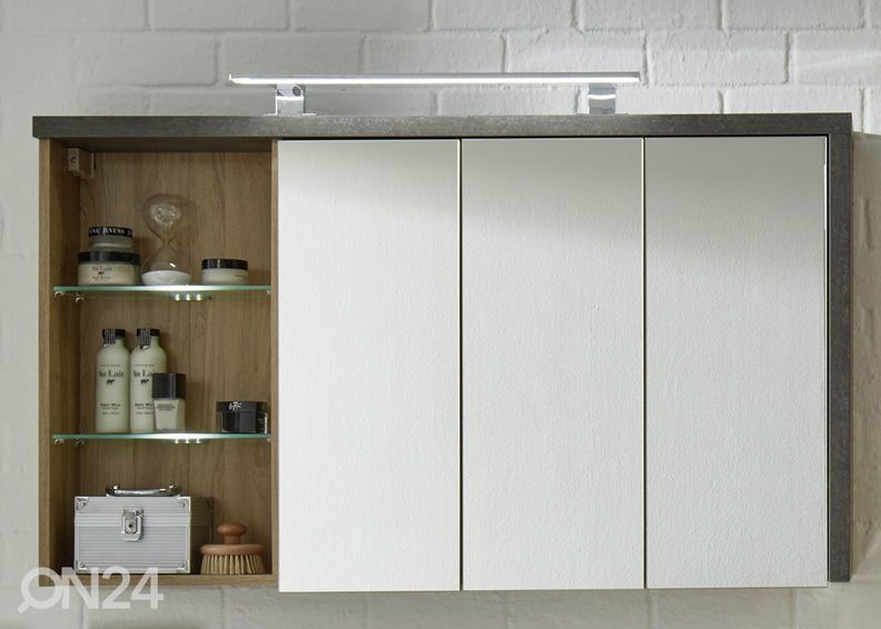 Зеркальный шкаф Bay увеличить