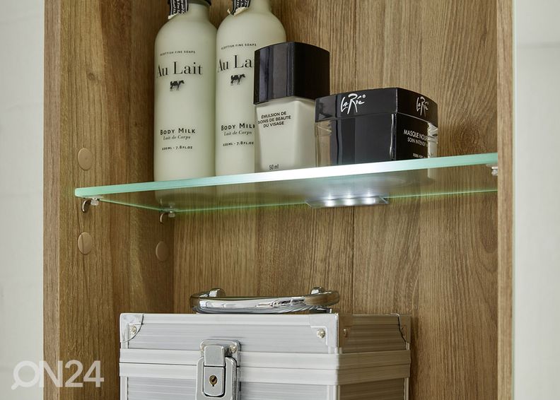 Зеркальный шкаф Bay увеличить