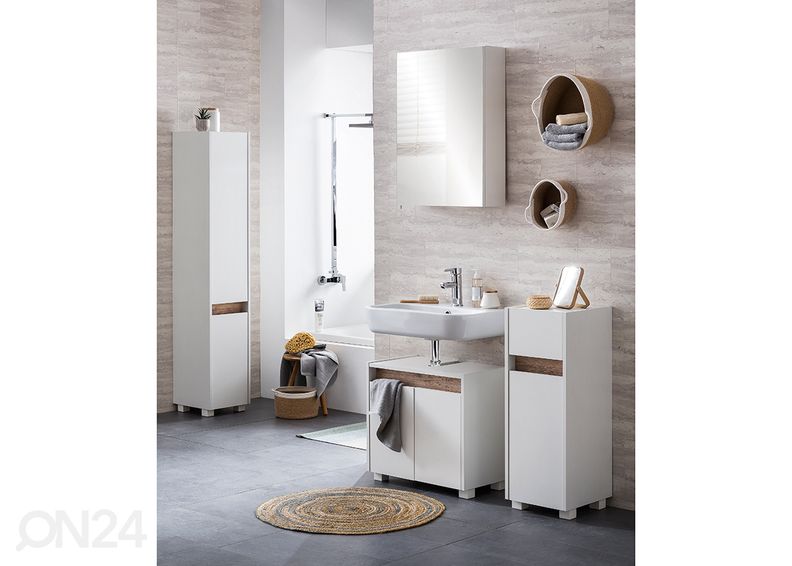 Зеркальный шкаф Cosmo увеличить