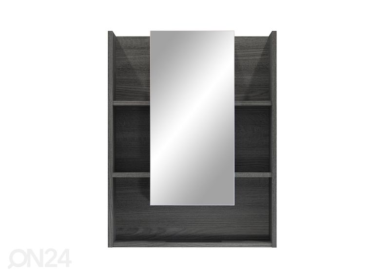 Зеркальный шкаф Daily увеличить