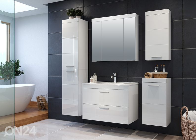 Зеркальный шкаф Devon увеличить