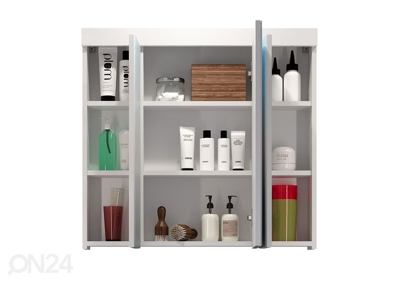 Зеркальный шкаф Devon увеличить