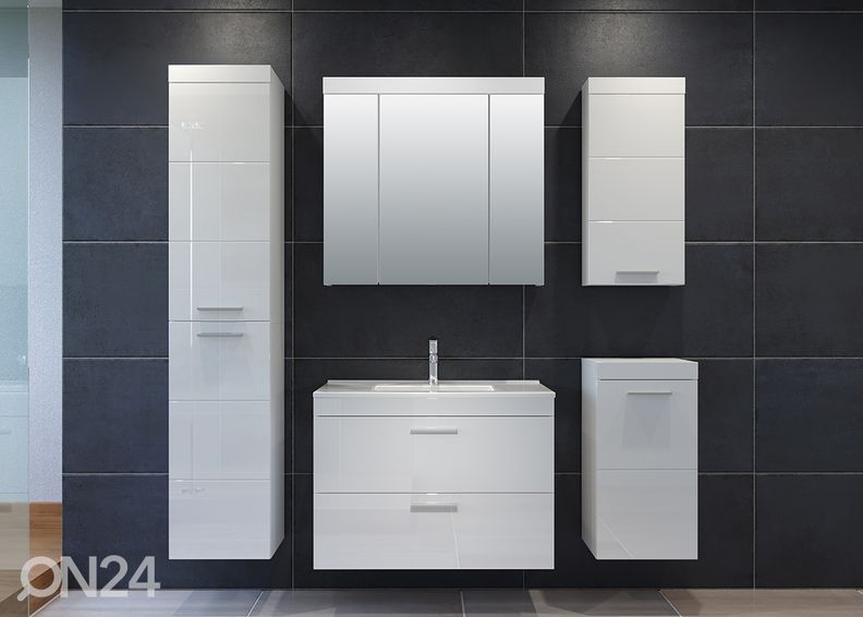 Зеркальный шкаф Devon увеличить