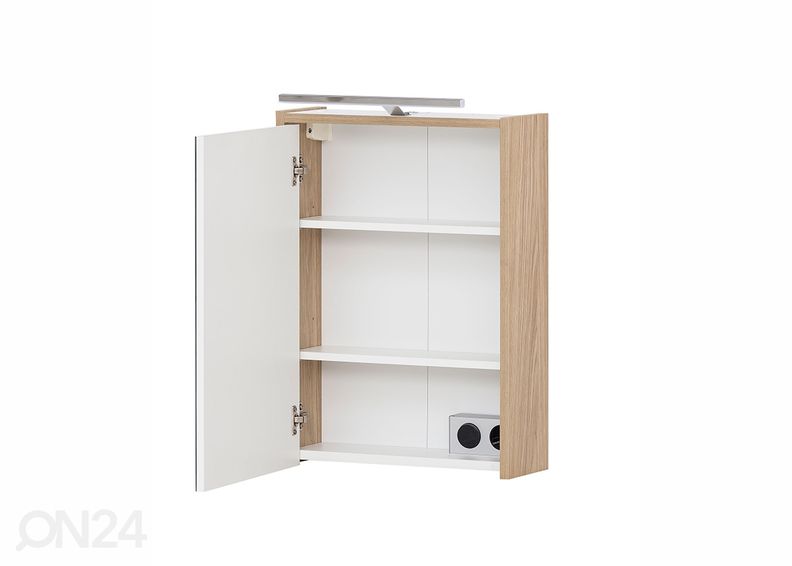 Зеркальный шкаф Elba 43,5 cm увеличить