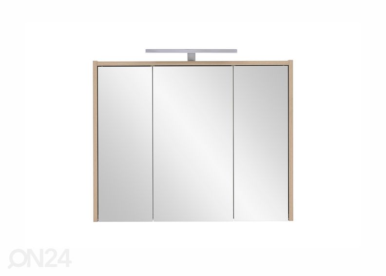 Зеркальный шкаф Elba 74,5 cm увеличить