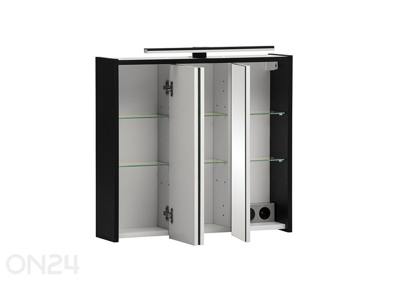 Зеркальный шкаф Emmik увеличить