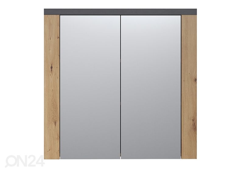 Зеркальный шкаф Follow увеличить