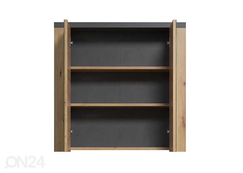 Зеркальный шкаф Follow увеличить