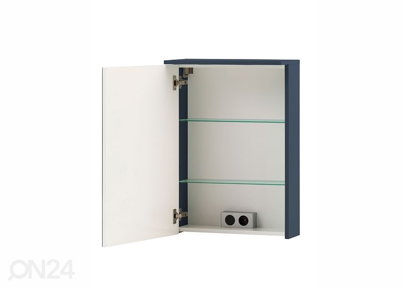 Зеркальный шкаф Jesper увеличить