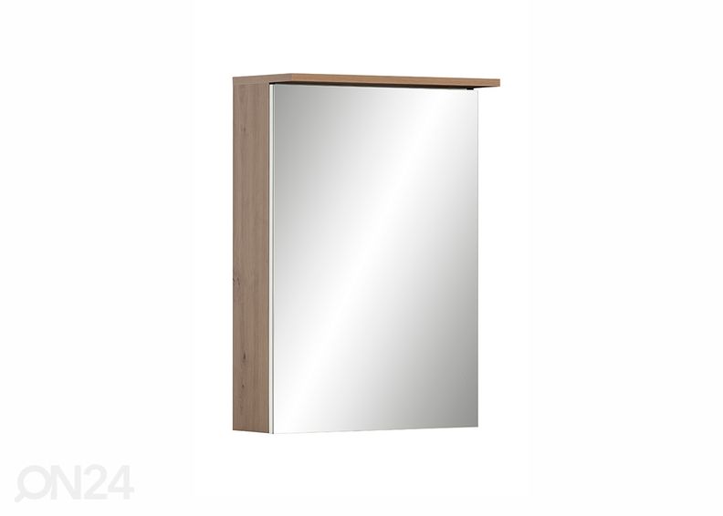 Зеркальный шкаф Jesper увеличить