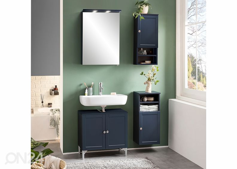 Зеркальный шкаф Jesper увеличить