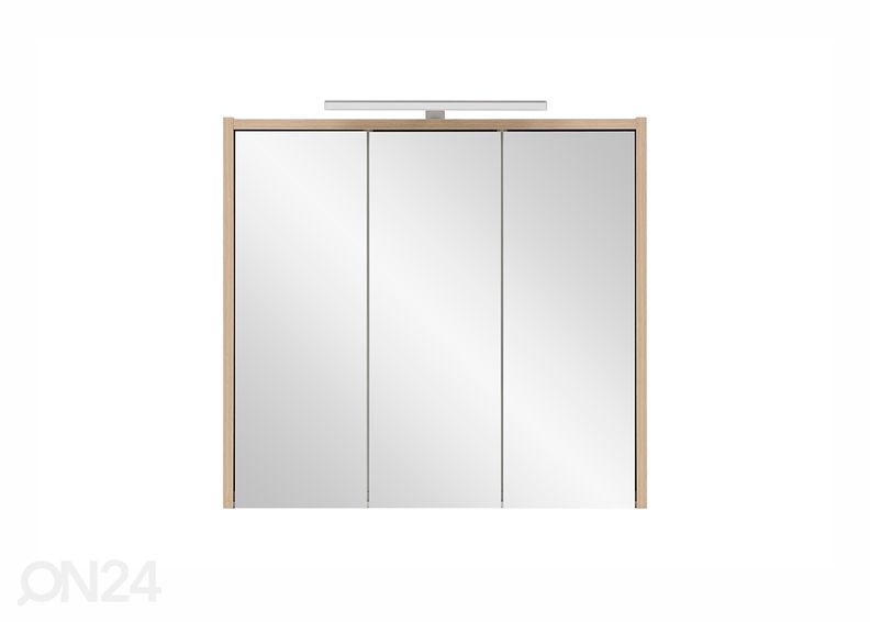 Зеркальный шкаф Juba увеличить