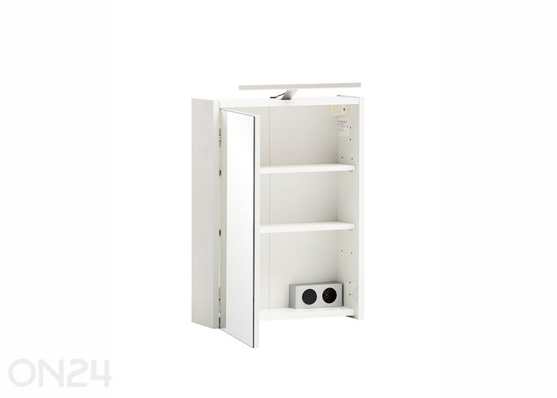 Зеркальный шкаф Katta увеличить