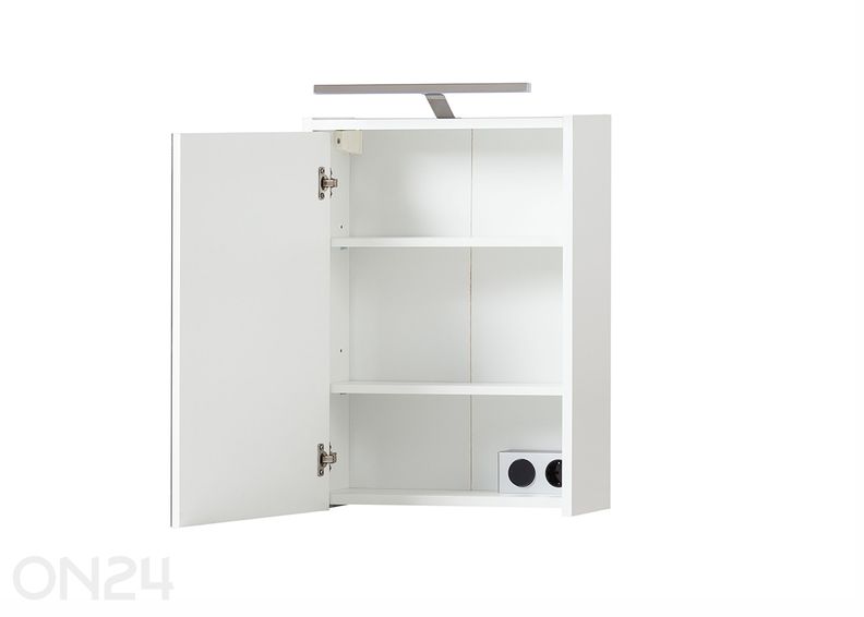 Зеркальный шкаф Katta увеличить