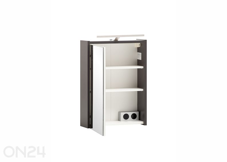 Зеркальный шкаф Katta увеличить