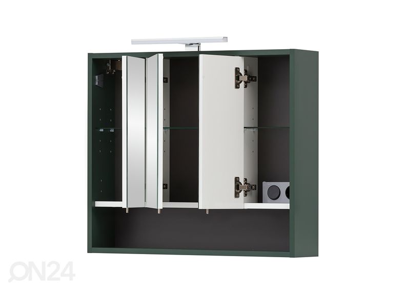 Зеркальный шкаф Kent 70 cm увеличить