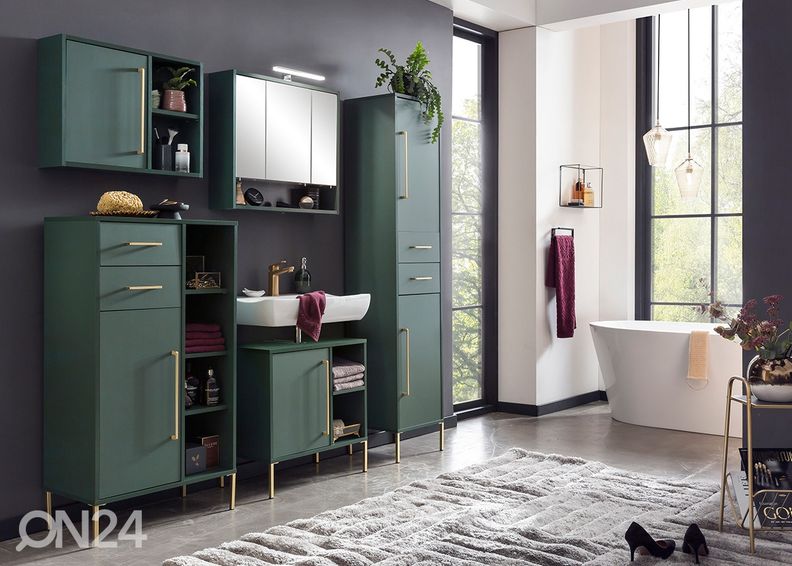 Зеркальный шкаф Kent 70 cm увеличить