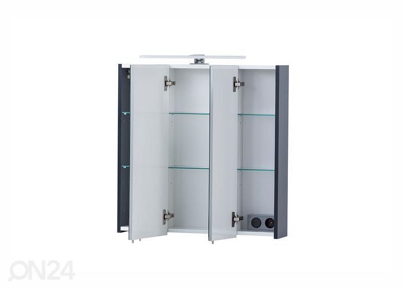 Зеркальный шкаф Kent 70 cm увеличить