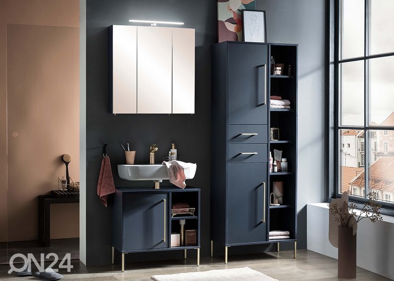 Зеркальный шкаф Kent 70 cm увеличить