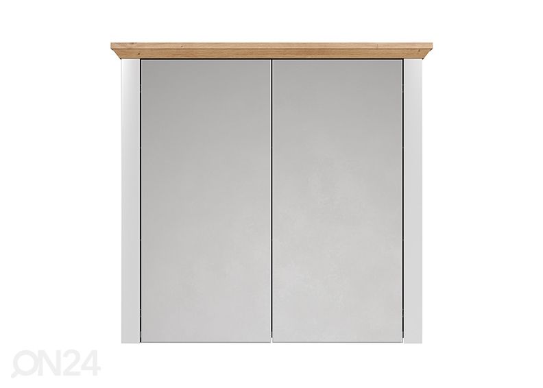 Зеркальный шкаф Landside увеличить